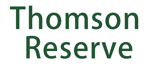 Thomson Reserve
